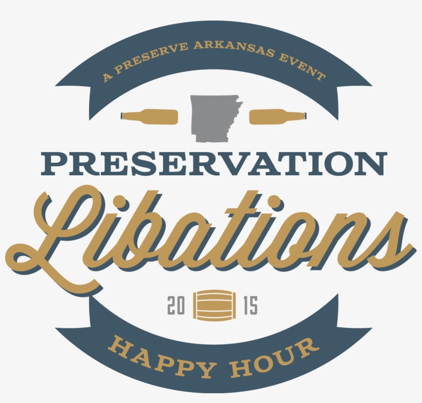 Preservation Libations Logo - Slavic401k, transparent png download