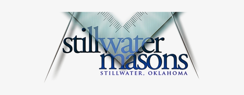 Stillwater Mason's Logo Tour - Freemasonry, transparent png download