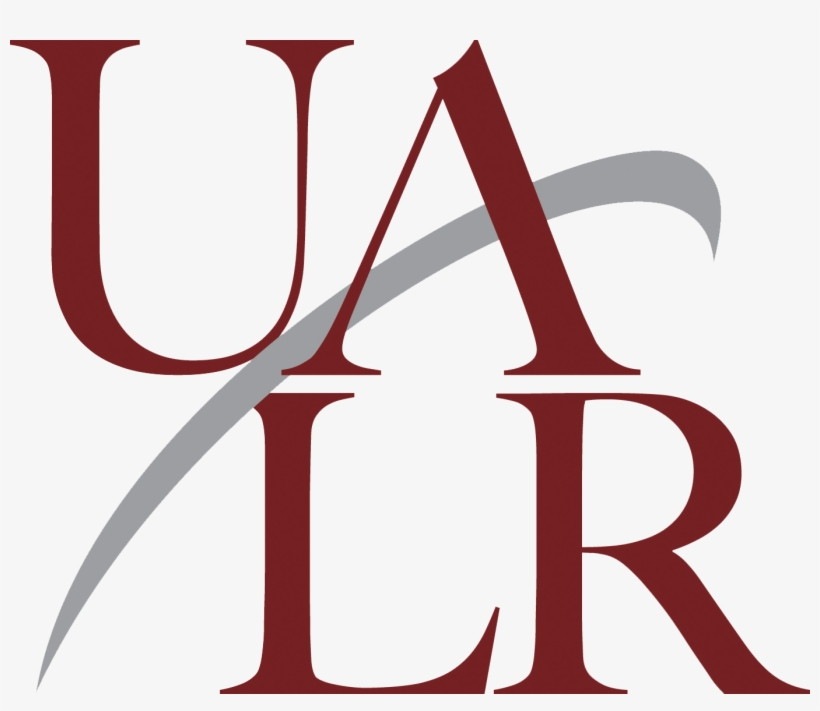 University Of Arkansas At Little Rock Logo - University Of Arkansas Little Rock Logo, transparent png download