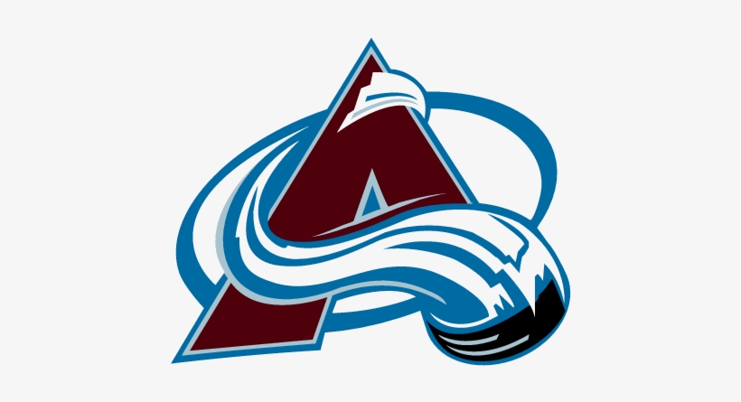 Colorado,avalanche - Colorado Avalanche Logo 2017, transparent png download