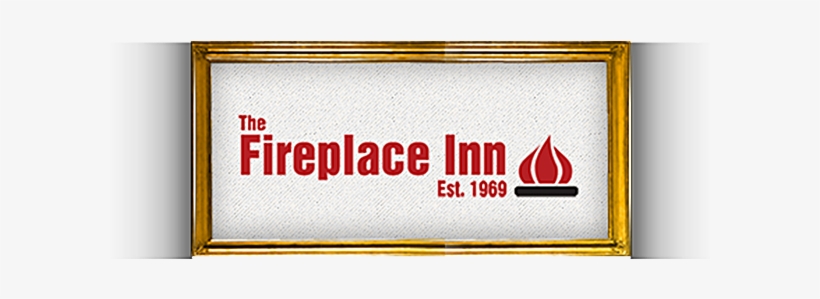 The Fireplace Inn, transparent png download