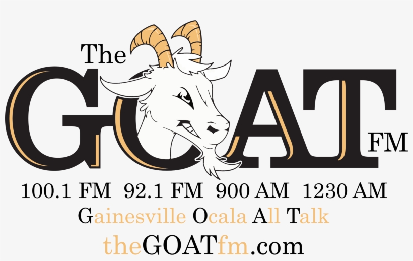 Florida Sports Talk - Wmop, transparent png download