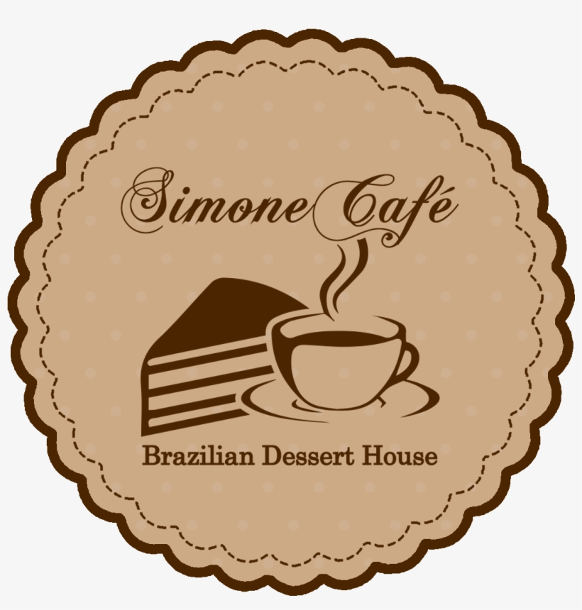 Simone Café - Candy Shop Labels, transparent png download