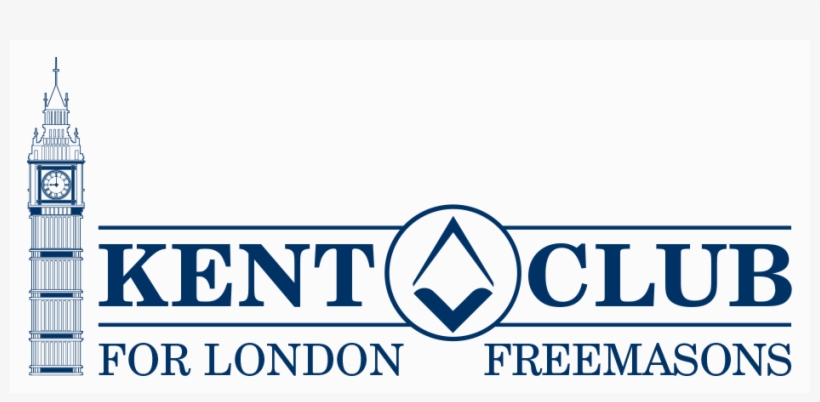 The Kent Club - Electric Blue, transparent png download