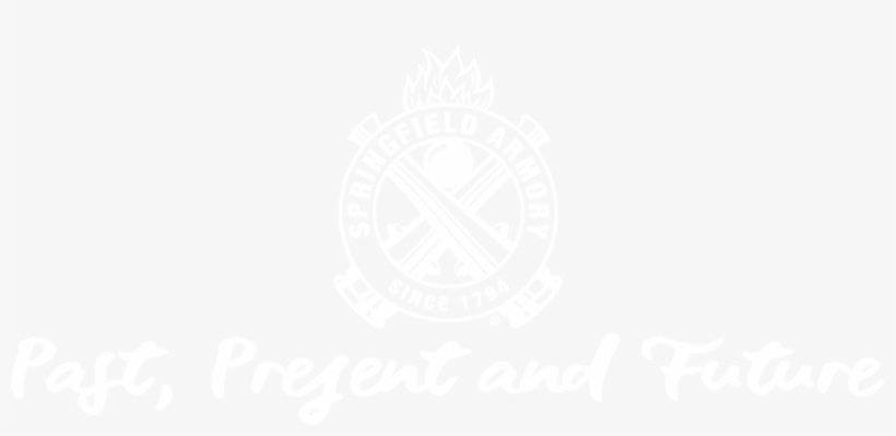 Past, Present And Future - Springfield Armory Hoodie Weapon Sweater Assualt Rifle, transparent png download