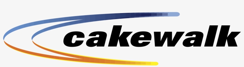 Cakewalk Logo Png Transparent - Cakewalk Logo, transparent png download