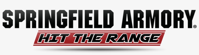 Springfield Armory Hit The Range, - Springfield Socom 6.5 Creedmoor, transparent png download
