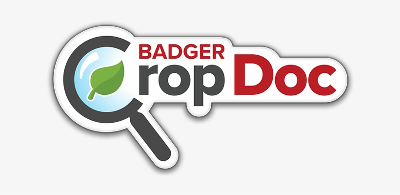 Welcome To Badgercropdoc - Crop, transparent png download
