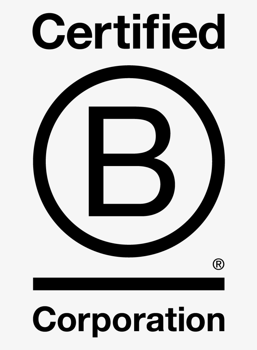 Good Day - Certified B Corporation, transparent png download
