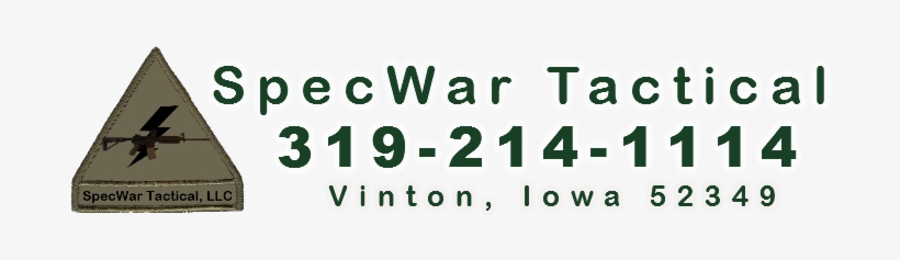 Tactical Products - Rifle, transparent png download