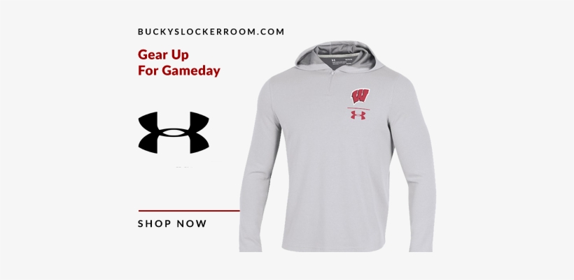 Blr18 - White Sweatshirt - Under Armour, transparent png download