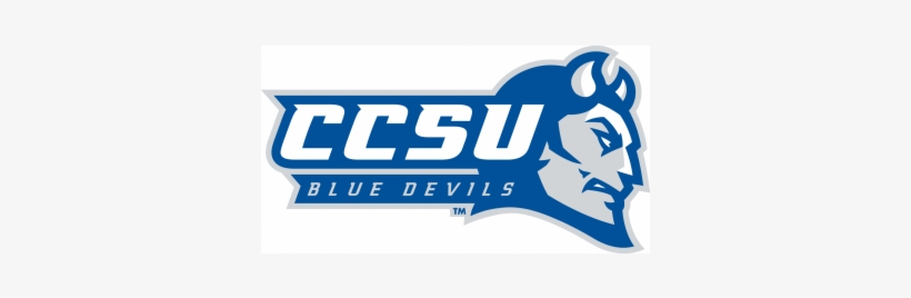Central Connecticut State Logo, transparent png download