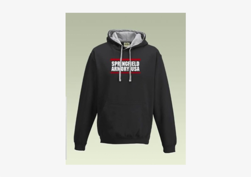 Oxford Navy Pink Hoodie, transparent png download