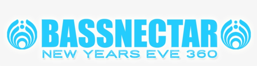 Bassnectar Nye - New Year's Eve, transparent png download