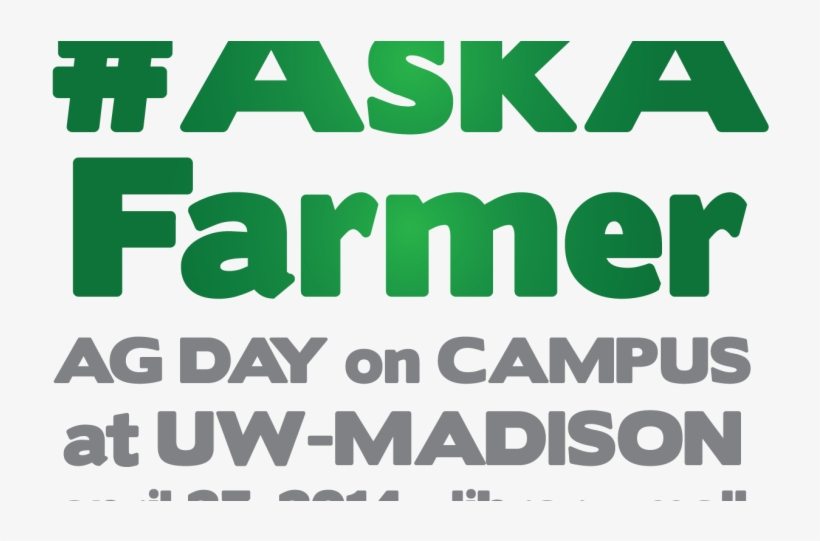 Uw-madison's Ag Day On Campus - Fermo, transparent png download