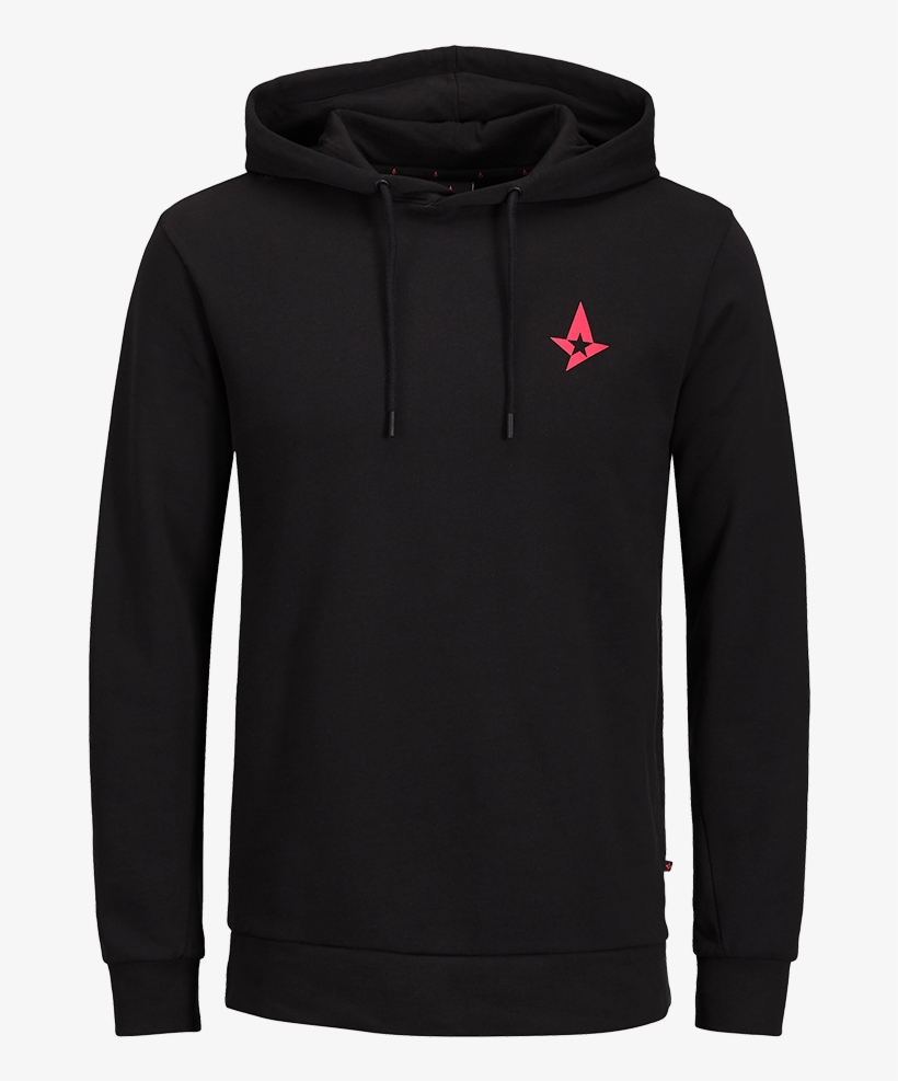 Astralis Sweatshirt - Herren Softshell, transparent png download