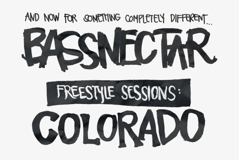 Bassnectar 1st Bank Center, transparent png download