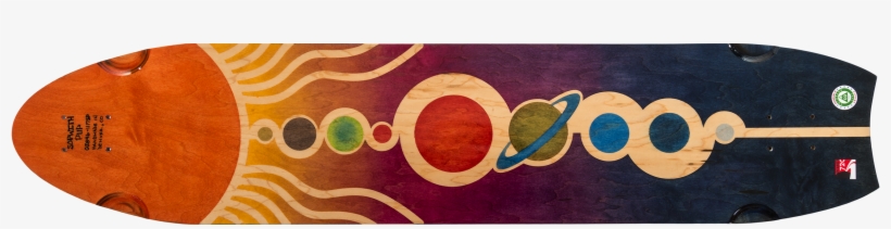 Bassnectar Sop Bot - Circle, transparent png download