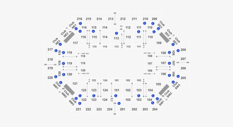 Duke Blue Devils Tickets At Donald L - Donald L. Tucker Civic Center, transparent png download