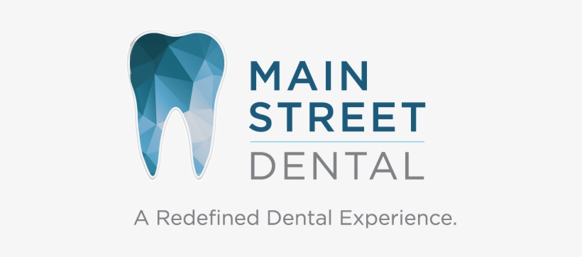 Main Street Dental New Albany Ohio - Main Street Dental Logo, transparent png download