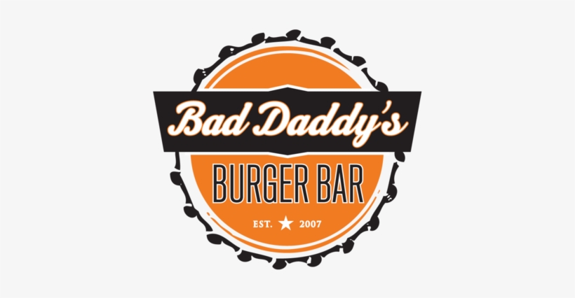 1375726922baddaddys 4c Clean Double Barley, transparent png download