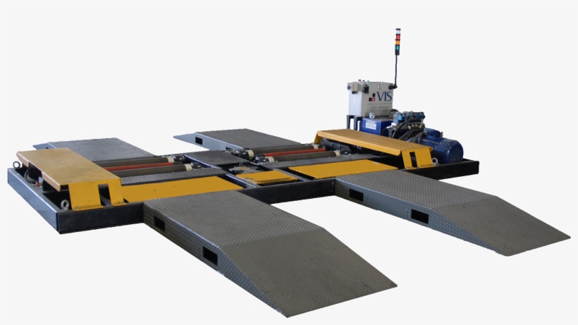 New Check Copy Fix - Vehicle Inspection Machine, transparent png download