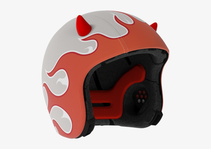 Shop The Look - Egg Helmets, transparent png download