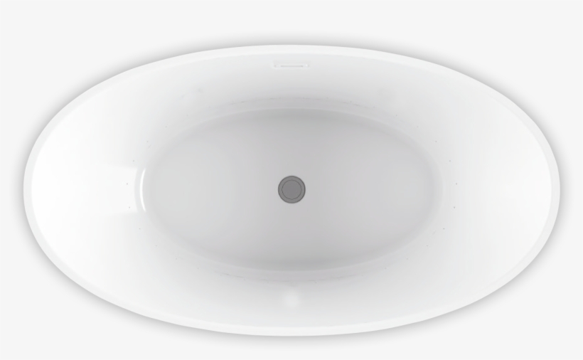 Evanescence Oval - Bathroom Sink, transparent png download