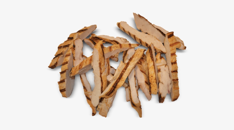 Slice Of Chicken Png, transparent png download