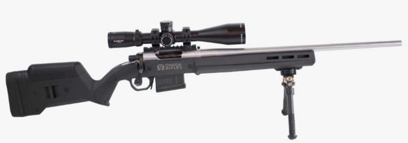 Element - Omega Rifles, transparent png download