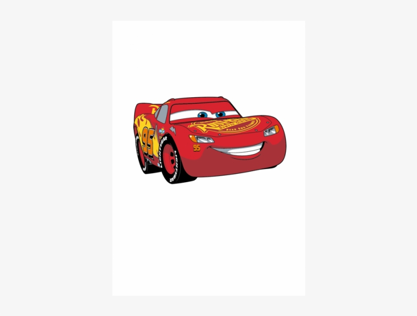 Lightning Mcqueen - Kleenex 4 Bundle Pack 2-ply White Tissues 2-10 Ct., transparent png download