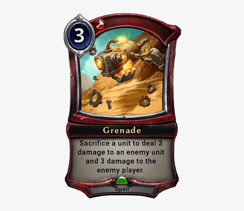 Grenade - Portable Network Graphics, transparent png download