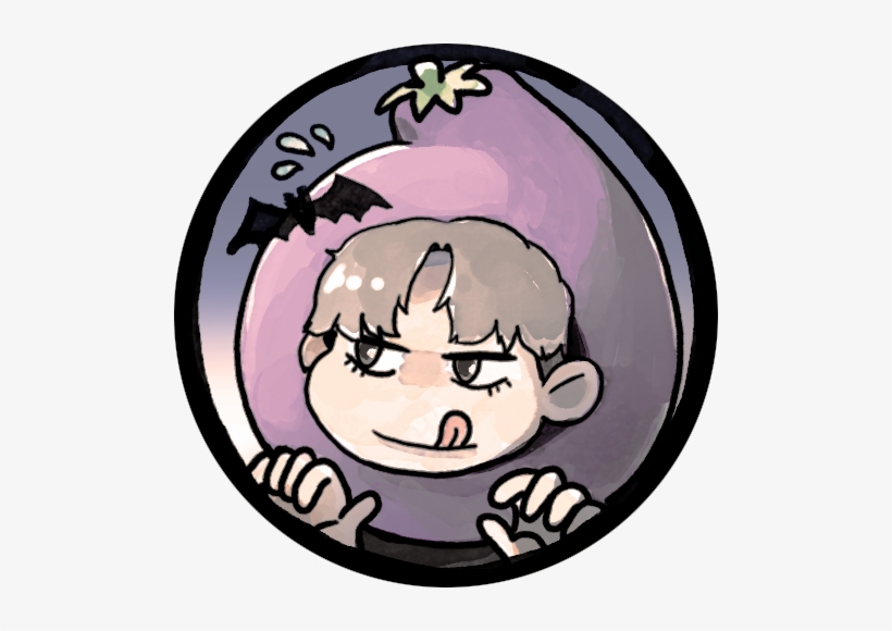 Snotty On Twitter - Cartoon, transparent png download