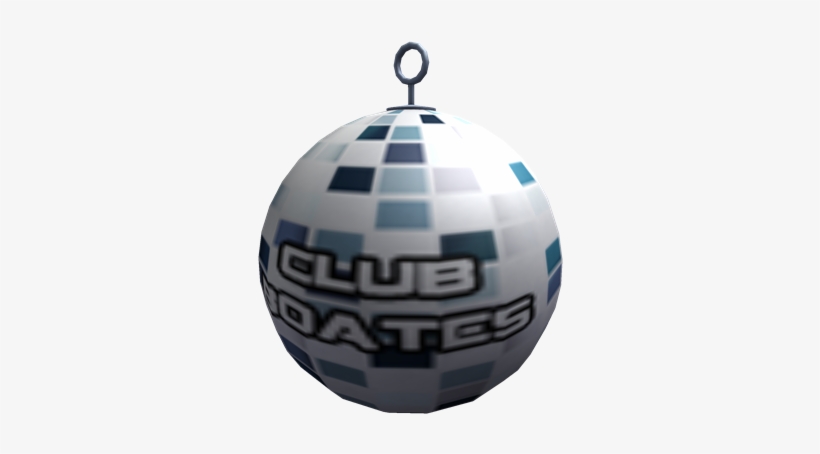Club Boates Disco Ball - Architecture, transparent png download