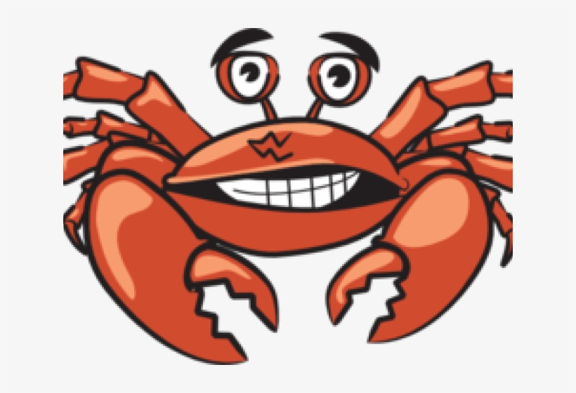 Crab Clip Art, transparent png download