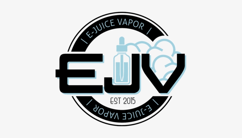 Ejuice Vapor - Ejuice Vapor Logo, transparent png download