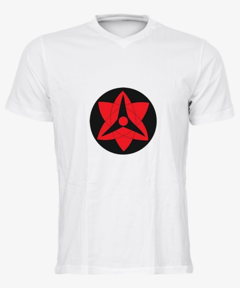 Mangekyo Sharingan - Triangle, transparent png download