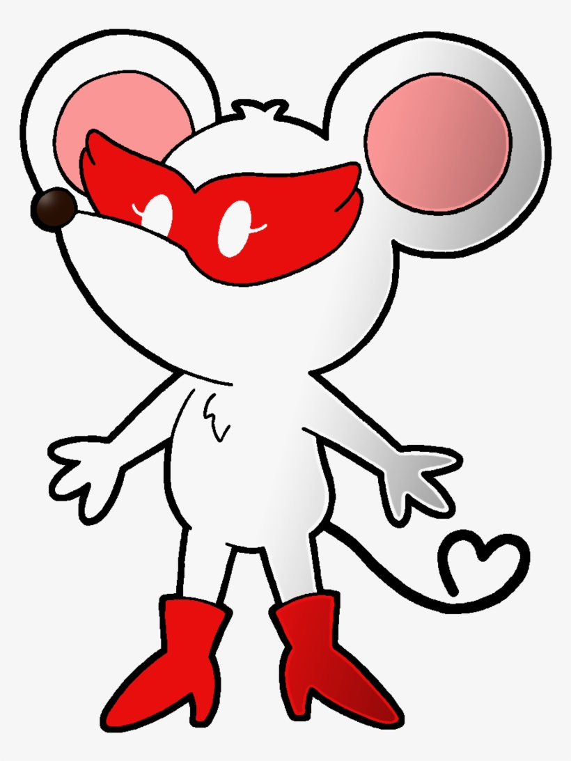 Ms Mowz, transparent png download