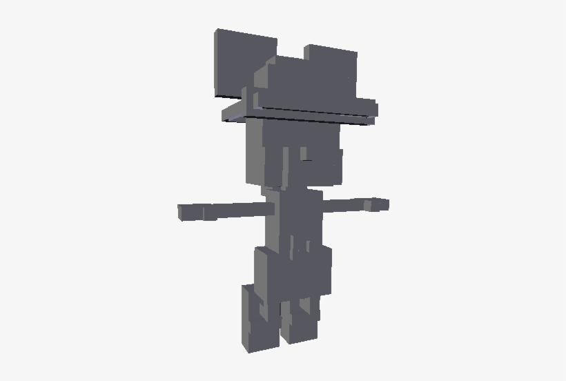 Safari Mickey - Cross, transparent png download