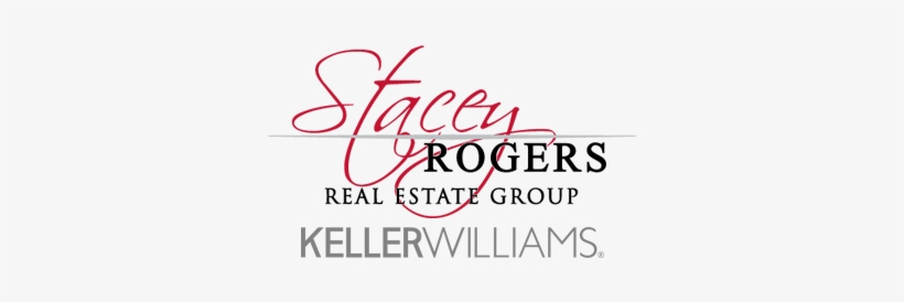 Stacey Rogers Real Estate Group At Keller Williams - Keller Williams Realty, transparent png download