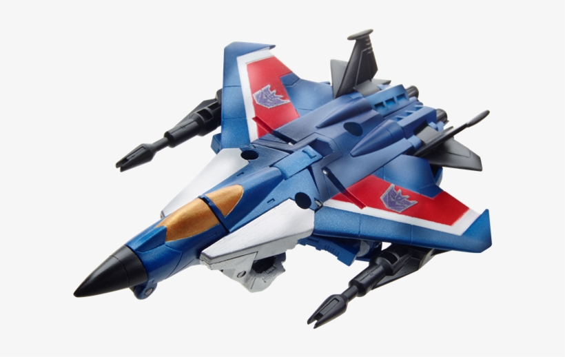 Gen Legends Thundercracker Jet - Transformers Generations Combiner Wars Legends Thundercracker, transparent png download