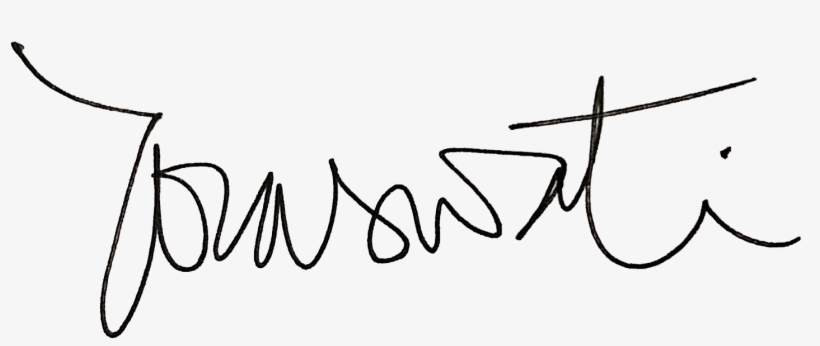 Saraswati - Calligraphy, transparent png download