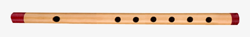Bamboo Flute, transparent png download
