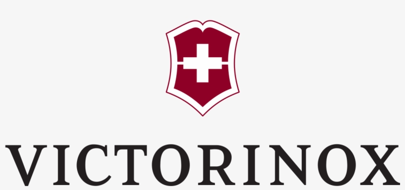 Victorinox Logo, transparent png download
