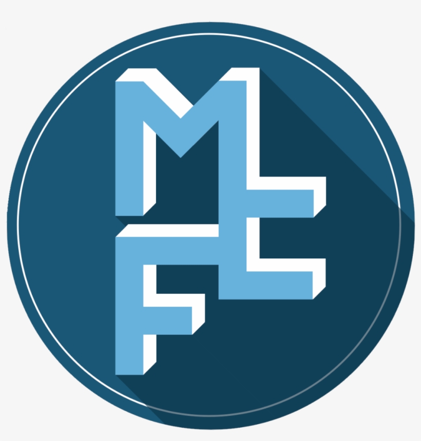 Blue Icon Png Round, transparent png download