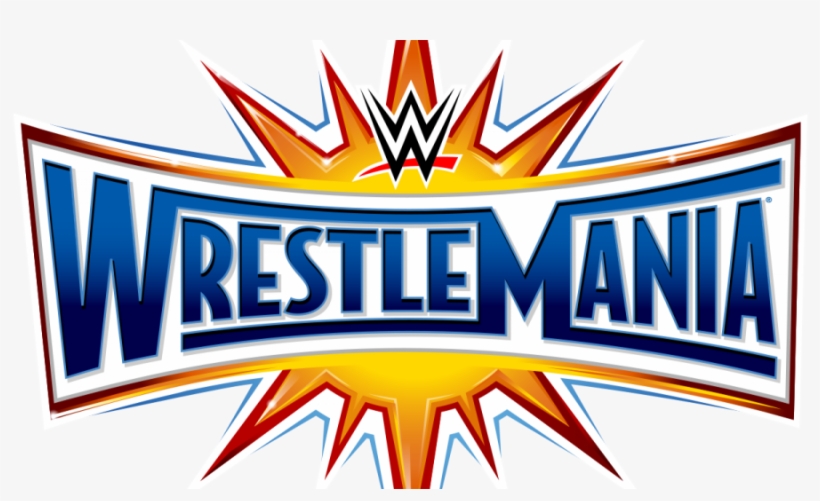 Finn Balor - Wrestlemania 33 Logo Hd, transparent png download
