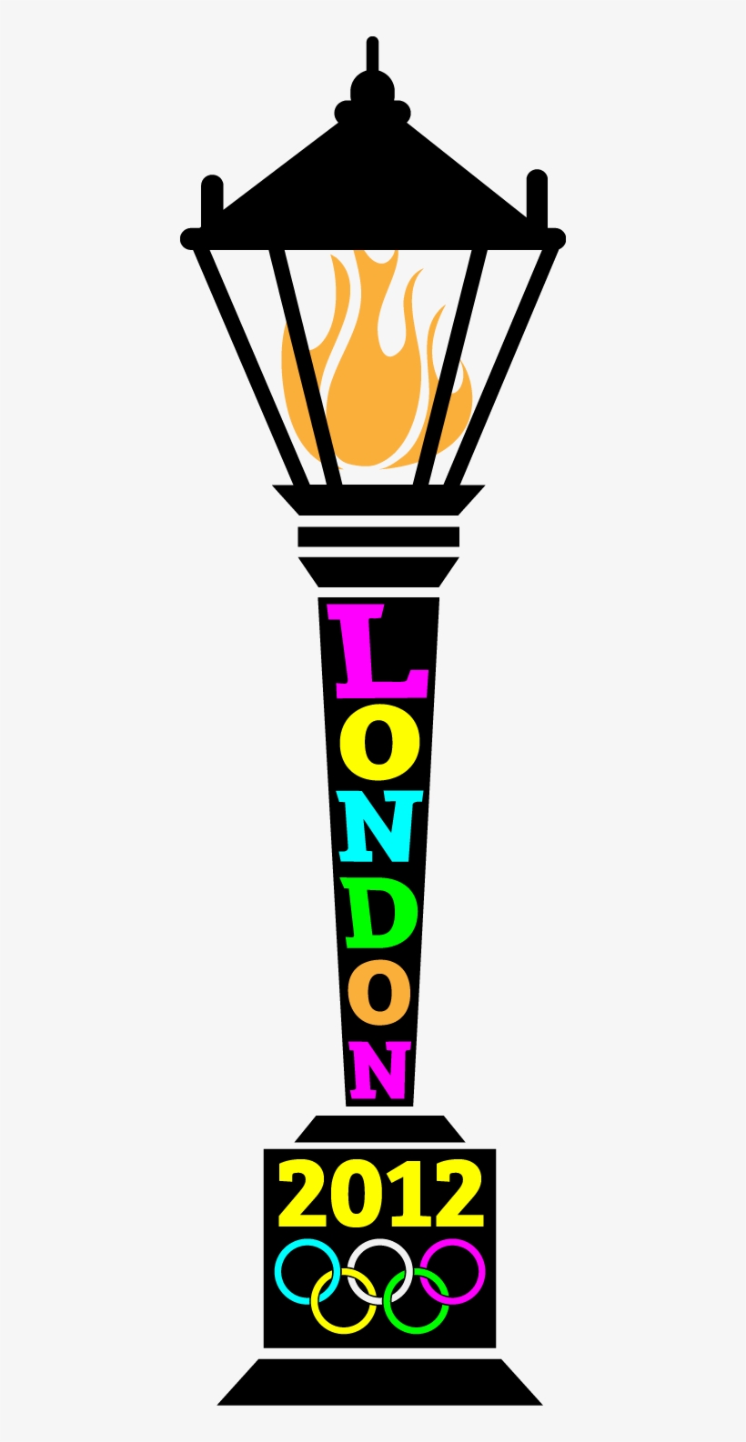I'm Definitely Not Blown Away By The Finished Product - The London 2012 Summer Olympics, transparent png download