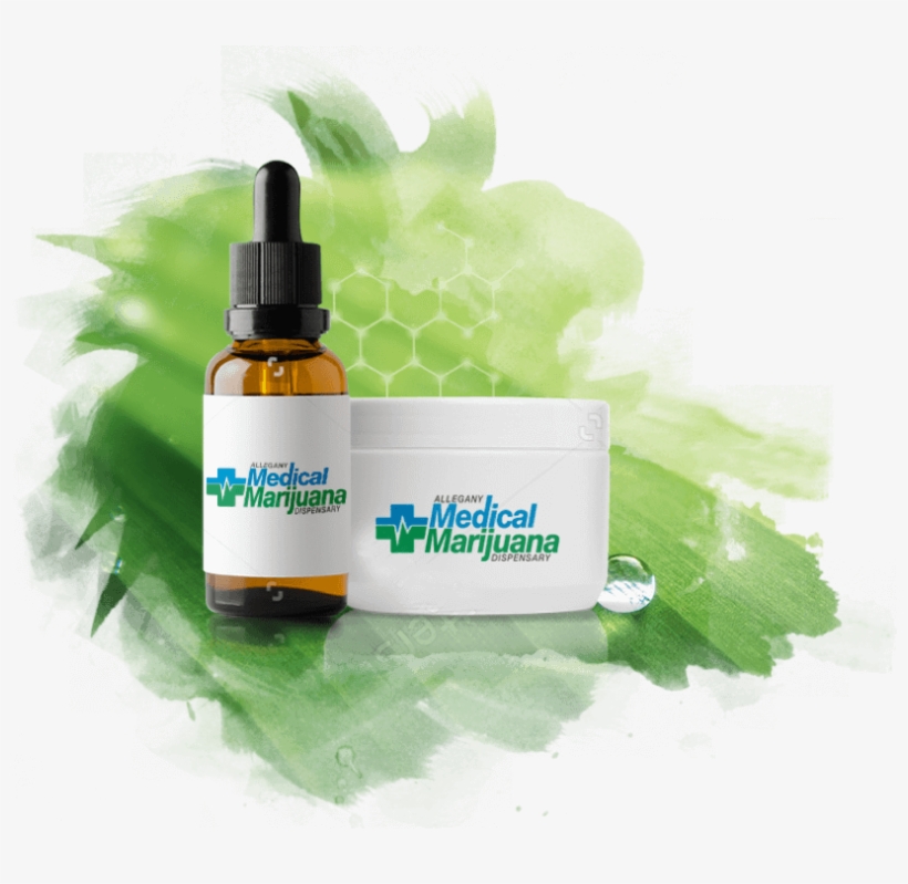 Products - Marijuana Product, transparent png download