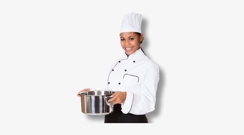 Chef - Cooking, transparent png download