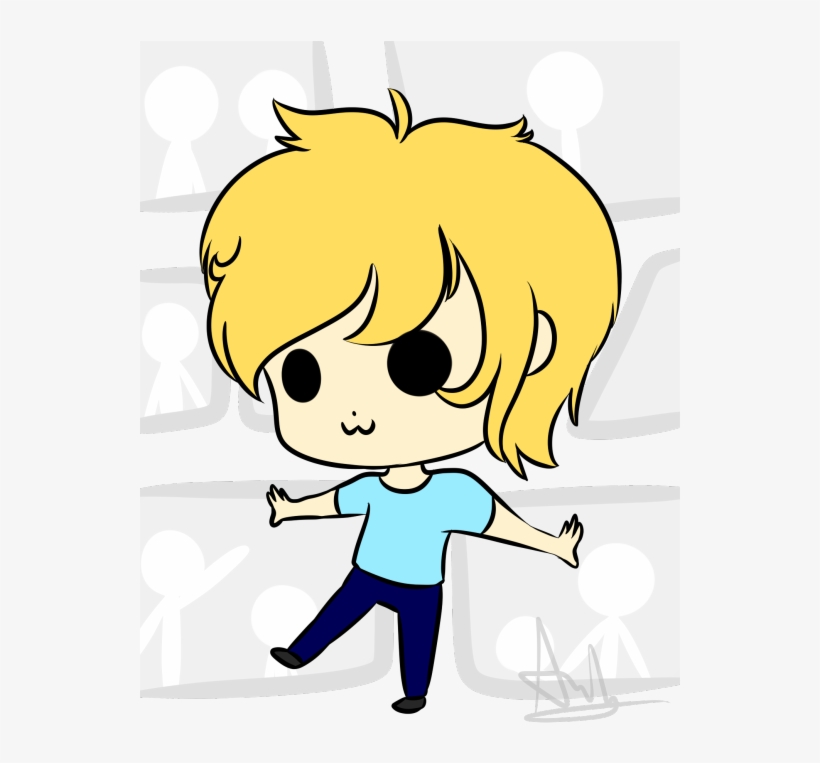 @theodd1sout - Cartoon, transparent png download